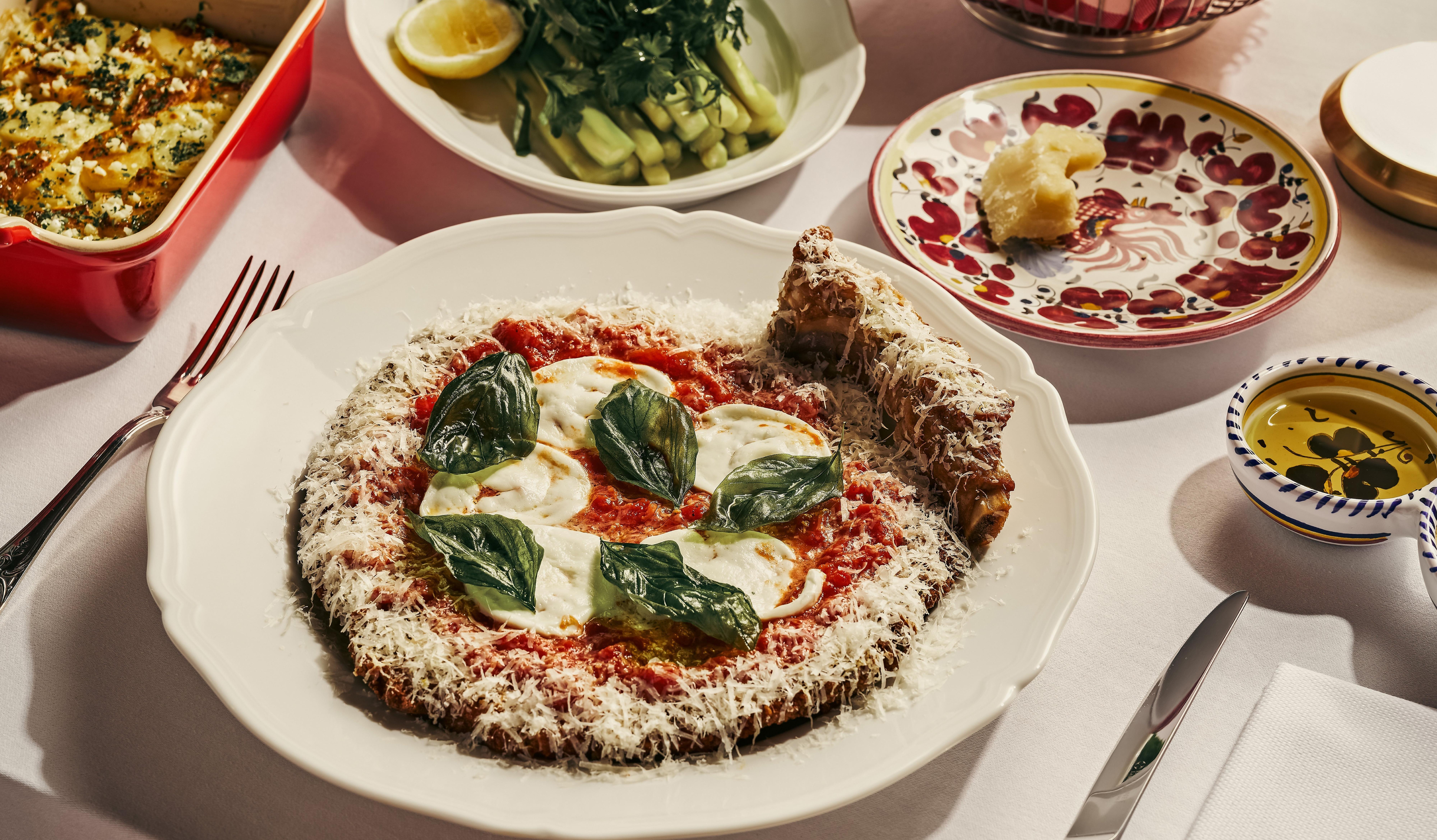 Carbone Food